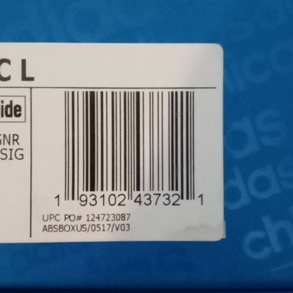 Adidas Forum LO ASW VIC L - Picture 5 of 5